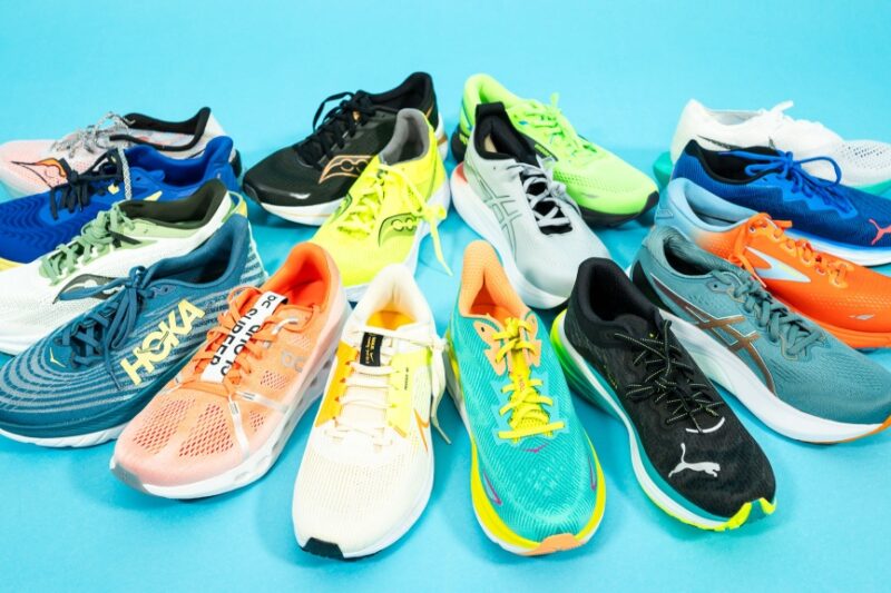 Best Shoes for Students in 2026: Comfort, Performance & Budget Guide