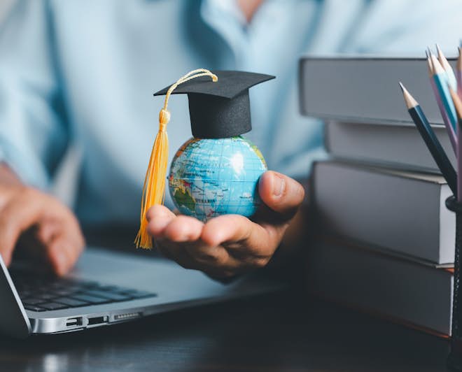How to study abroad